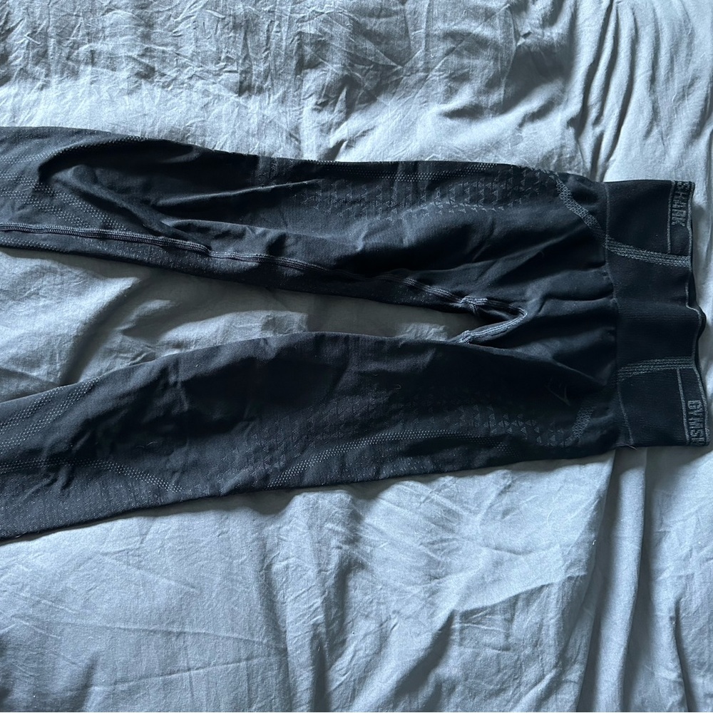 Gymshark Apex leggings XS